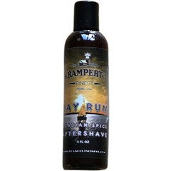 Bay Rum Acadian Spice by Krampert's Finest perfume bottle