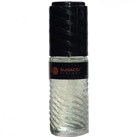 Demon by Sugacci perfume bottle