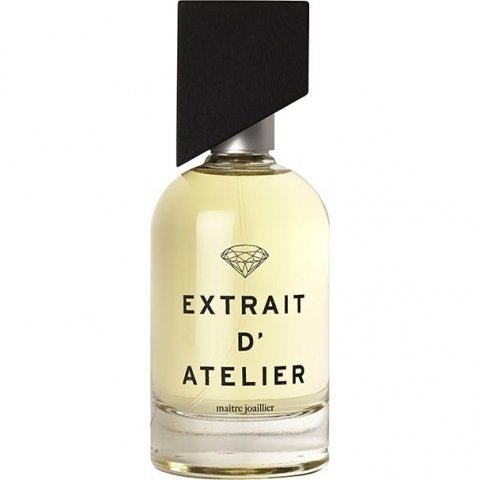 Maître Joaillier by Extrait d'Atelier perfume bottle