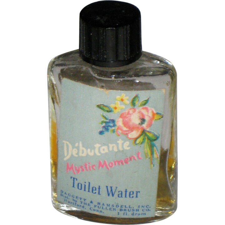 Débutante Mystic Moment by Daggett & Ramsdell perfume bottle