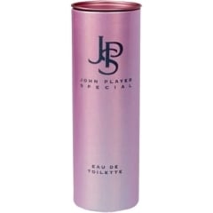 Woman I by John Player Special perfume bottle