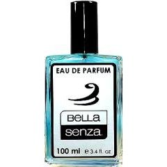 Victory by Bella Senza perfume bottle