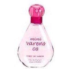 Mini Varens 08 by Ulric de Varens perfume bottle