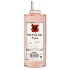 Jean d'Aigle - Rose by Laboratoires Cadentia perfume bottle