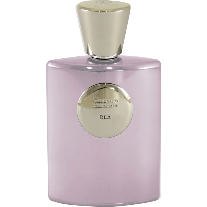 Rea by Giardino Benessere perfume bottle