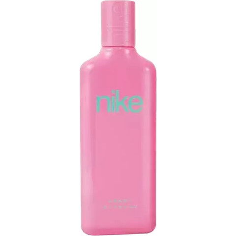 Nike Woman Sweet Blossom by Nike perfume bottle