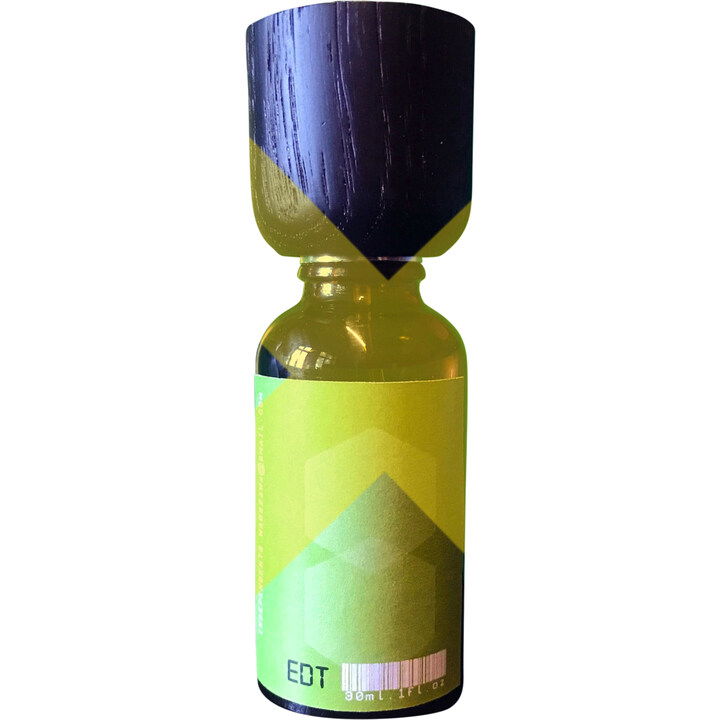 Grapefruit by Independent's Warsaw perfume bottle