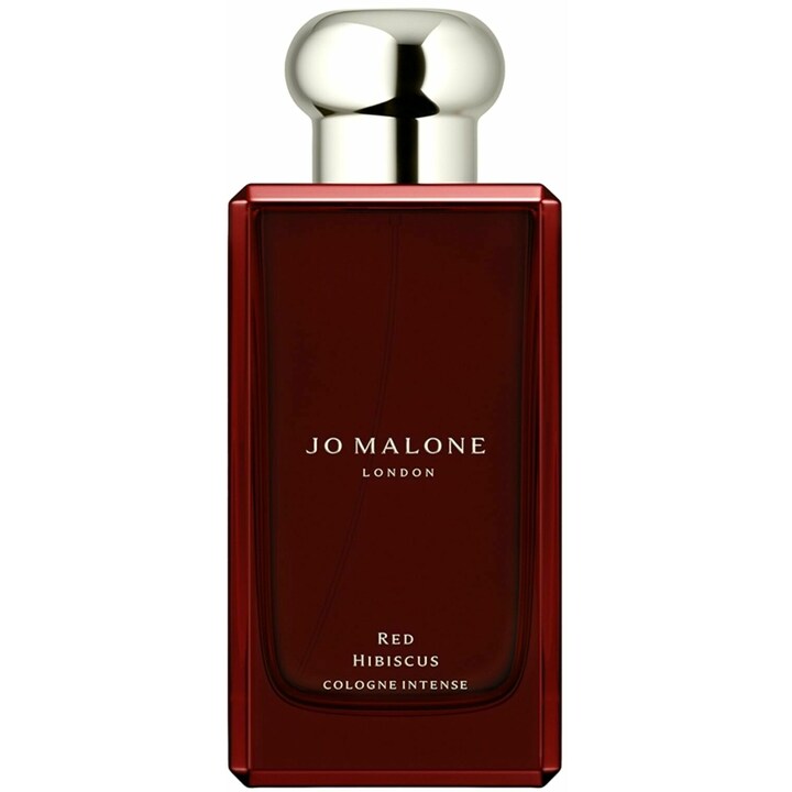 Red Hibiscus by Jo Malone London perfume bottle
