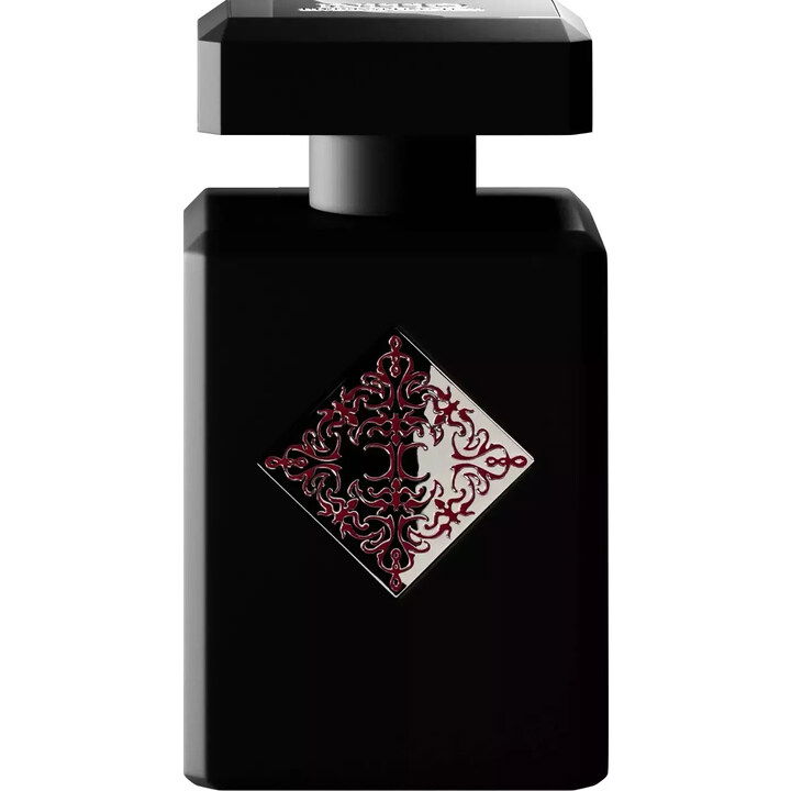 Divine Attraction by Initio perfume bottle