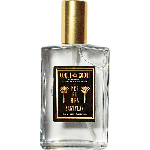 Santylan by Coqui-Coqui perfume bottle