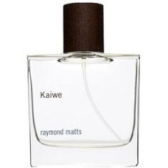Kaiwe by Raymond Matts perfume bottle