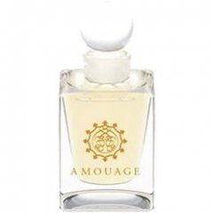 Musk Abyadh by Amouage perfume bottle