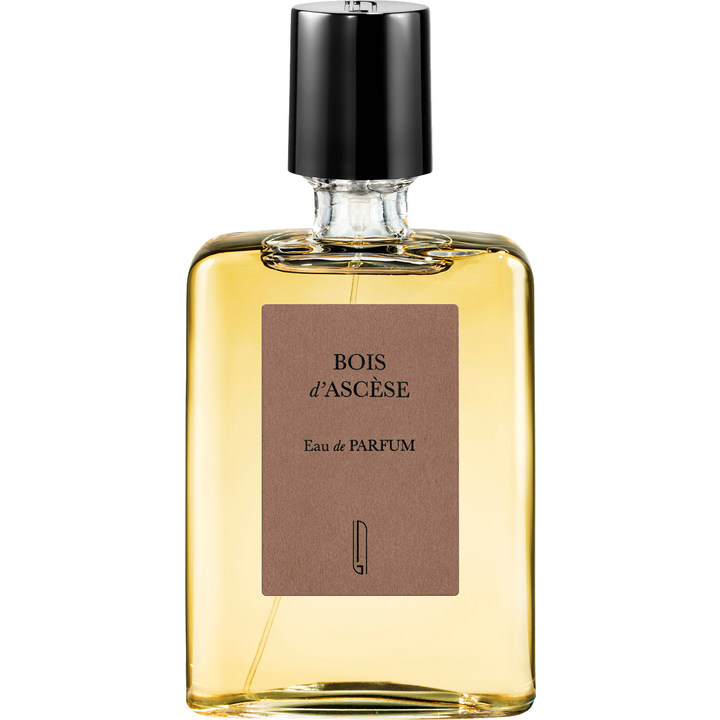Bois d'Ascèse by Naomi Goodsir perfume bottle