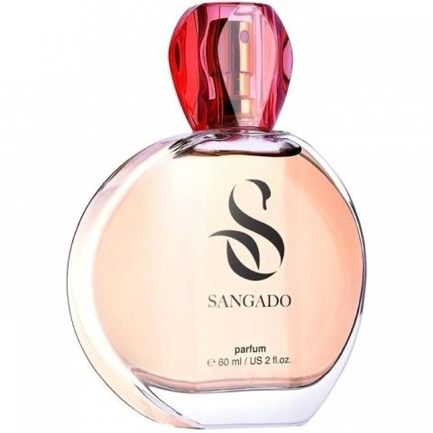 Electra by Sangado perfume bottle