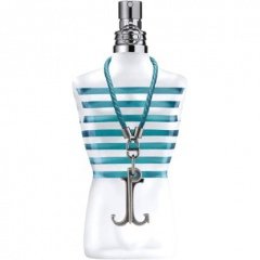 Le Beau Mâle Edition Collector by Jean Paul Gaultier perfume bottle