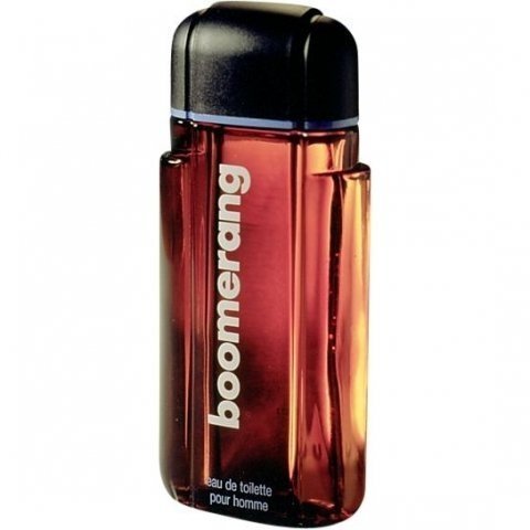 Boomerang EDT by Puig perfume bottle