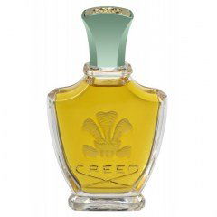 Irisia by Creed perfume bottle