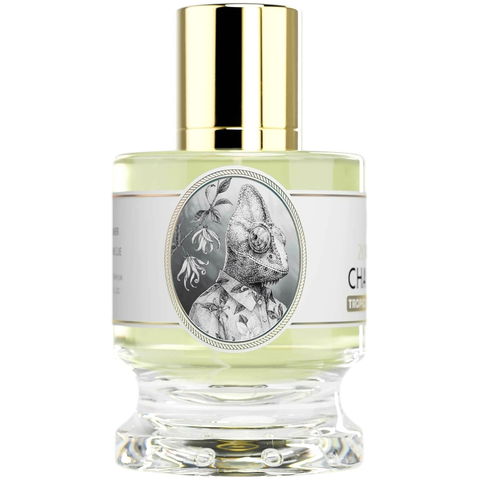 Chameleon Tropical Blooms Edition