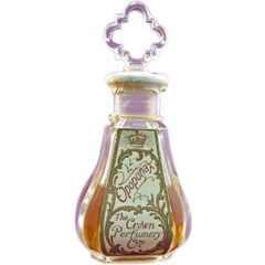 Opoponax by Crown Perfumery perfume bottle