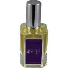Mystique by Wolken Parfums perfume bottle