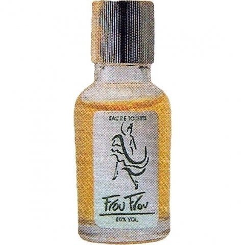 A minuit... Sur le pont des soupirs by Des Filles à la Vanille perfume bottle