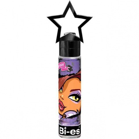 Monster High - Clawdeen Wolf by Uroda / Bi-es perfume bottle