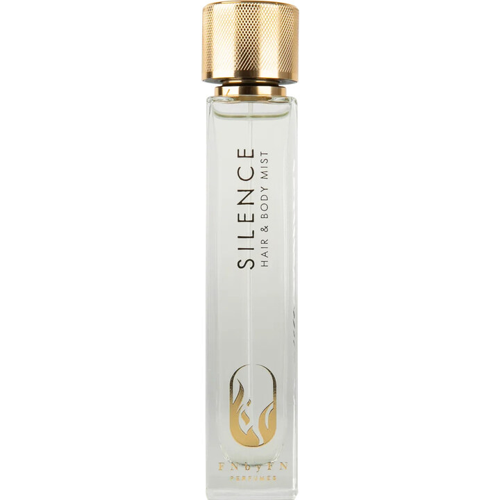 Silence (Hair & Body Mist)