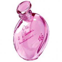 Ode à L'Amour Tendrement… by Yves Rocher perfume bottle