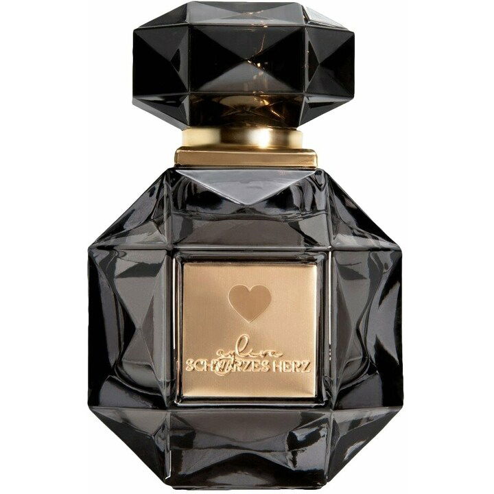Schwarzes Herz by Ayliva perfume bottle