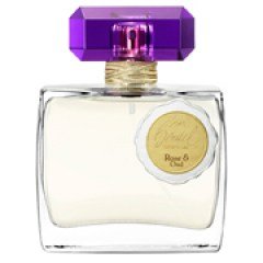 Rose & Oud EDP