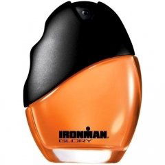 Ironman Glory by Avon perfume bottle