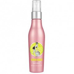 Sugar Crush by Soap and Glory perfume bottle