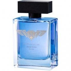 Henry Morgan by Viva Creation perfume bottle