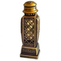 Sunday by Al Haramain / الحرمين perfume bottle