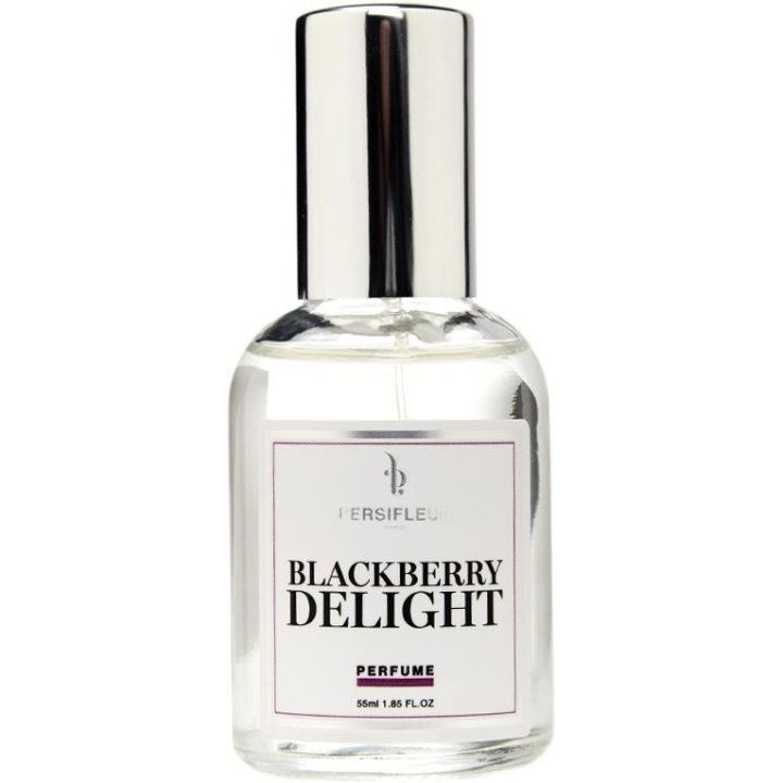 Blackberry Delight by Persifleur perfume bottle
