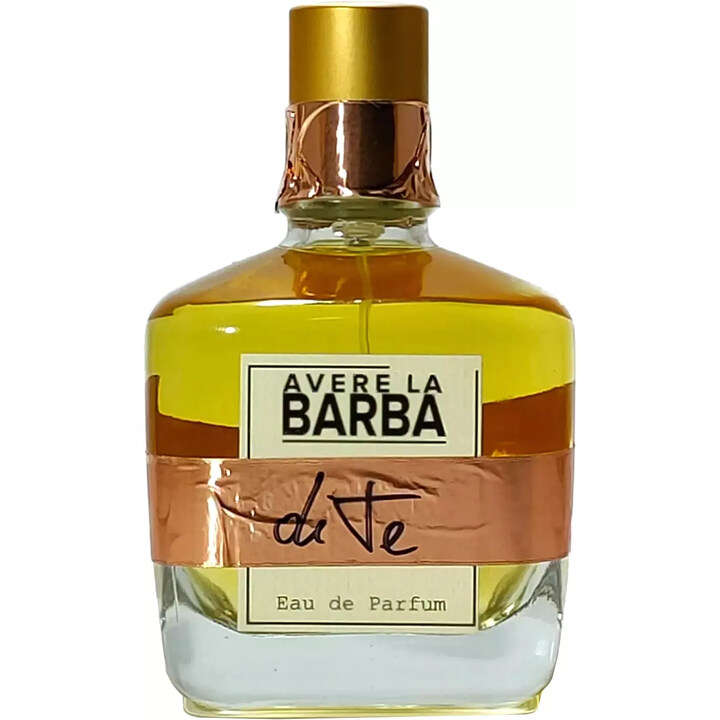 Profumo di Te by Avere la Barba perfume bottle