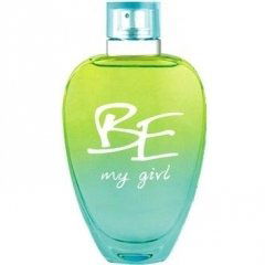 Be My Girl by La Rive perfume bottle