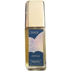 Orage by Mavala perfume bottle