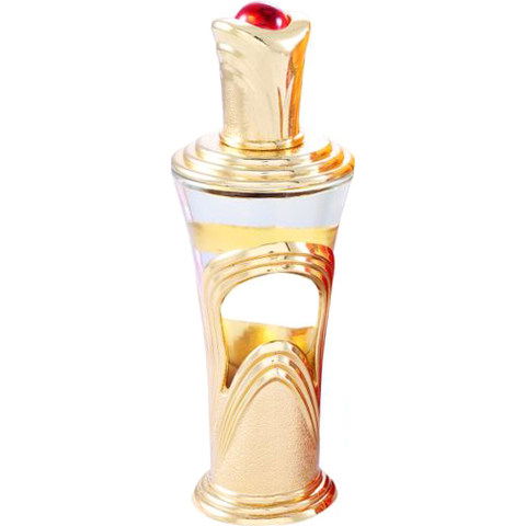 Marjaan (Perfume Oil)