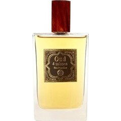 Oud 4 Saisons by Benchaâbane / Les Parfums du Soleil perfume bottle