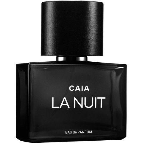 La Nuit by Caia perfume bottle