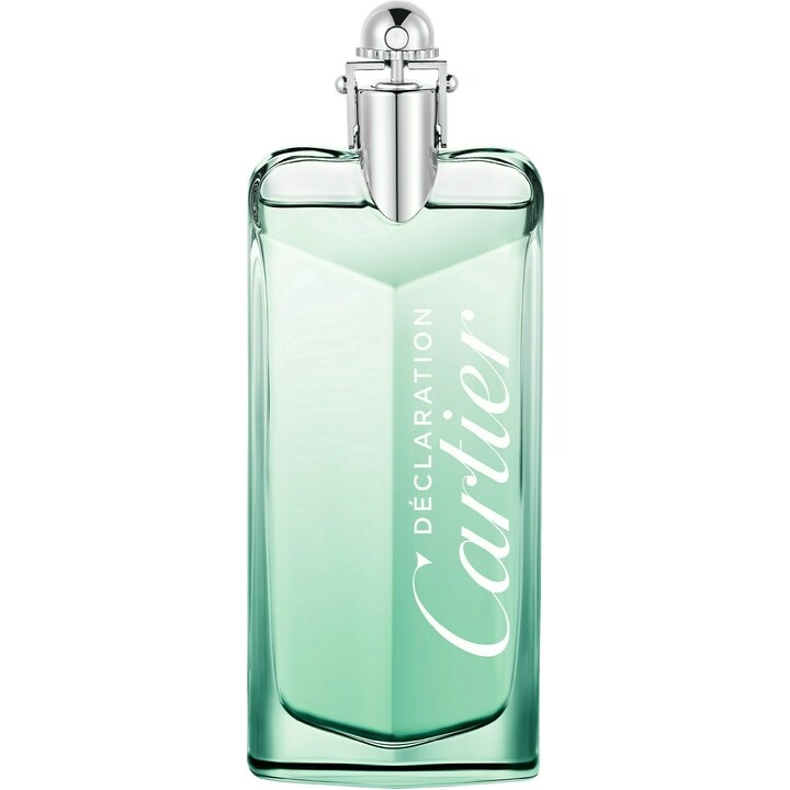 Déclaration Haute Fraîcheur by Cartier perfume bottle