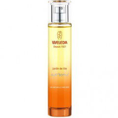 Jardin de Vie - Agrume by Weleda perfume bottle
