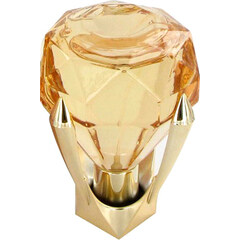 Si Pure pour Femme by Parfums Saint Amour / Alice de Saint Amour perfume bottle