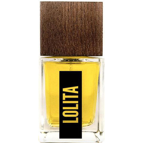 Lolita (Parfum) by Sixteen92 perfume bottle