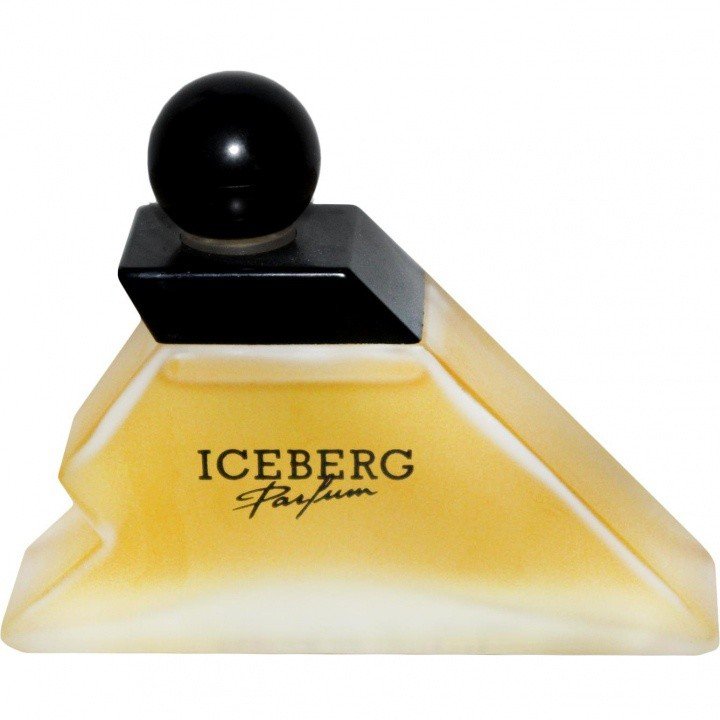 Iceberg (Parfum de Toilette) by Iceberg perfume bottle