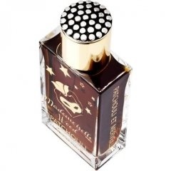 Patchouli - Patchouli et Merveilles by Mademoiselle Wood perfume bottle