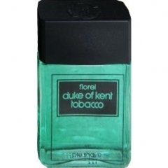 Duke of Kent Tobacco by Florel perfume bottle