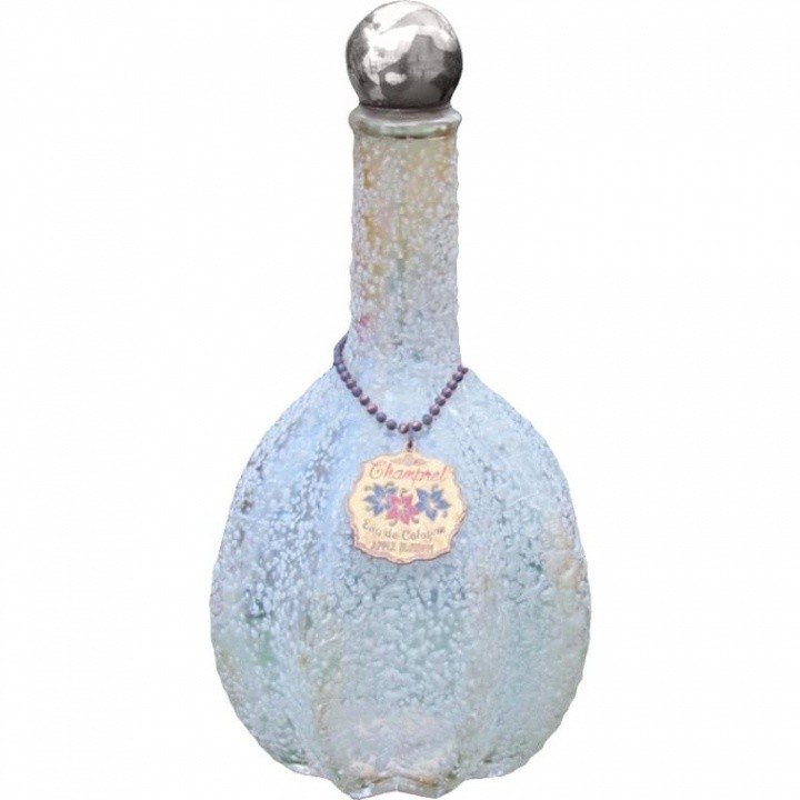 Apple Blossom by Champrel perfume bottle