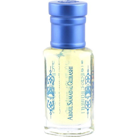 Strawberry Musk (Perfume Oil) by Abdul Samad Al Qurashi / عبدالصمد القرشي perfume bottle